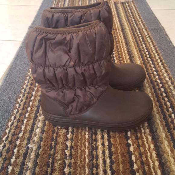 Crocs - Picture 2 of 2